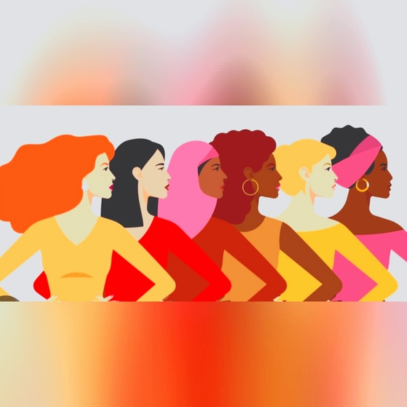 Welcome to my closet! - Picture 1 of 1